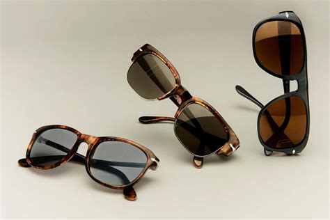 The Complete Guide to Persol Sunglass